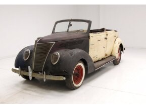 1937 Ford Other Ford Models for sale 101659947